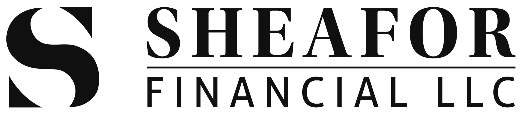 Sheafor Financial LLC